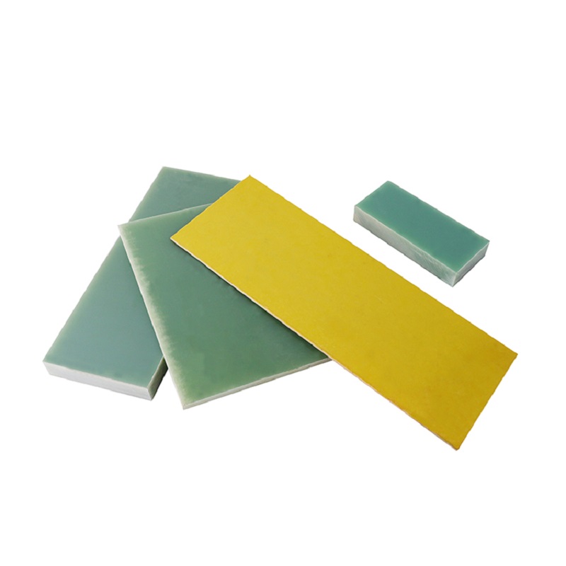 Metalen plaat van het composietkarton voor genetisch polyurethaan epoxy-gereedschap